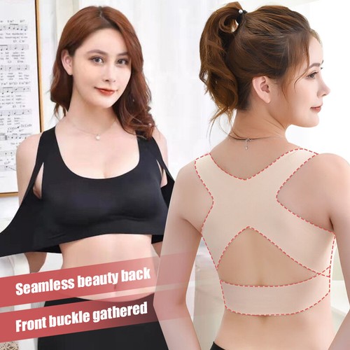 Ladies push bra posture - ladies,