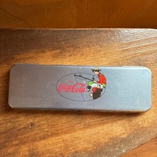 Coca-Cola fishing design