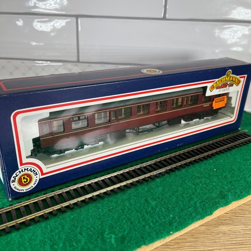 Bachmann gauge collett 60ft - gauge,