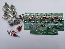 VFE Klein Bottle v3.2 PCB &