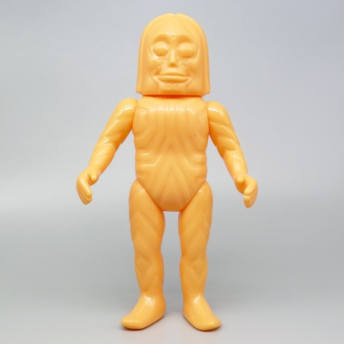 Ultraman sofubi kaiju dada - ultraman,