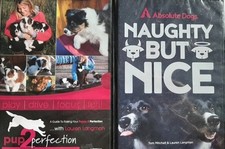 DVD Pup2Perfection - Play