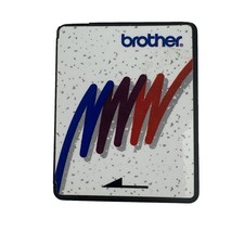 Brother baby lock rewritable - brother/baby,