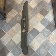 Cortina Mk1 Lotus Gt Super Deluxe Dash Pad LHD