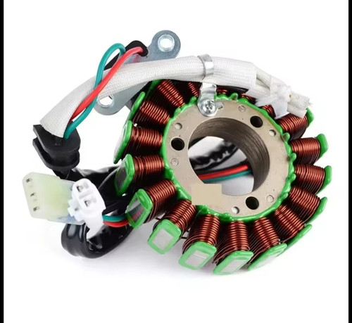 Ktm generator stator enduro - ktm,