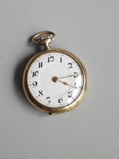 [Good Working Order] Solid 14K