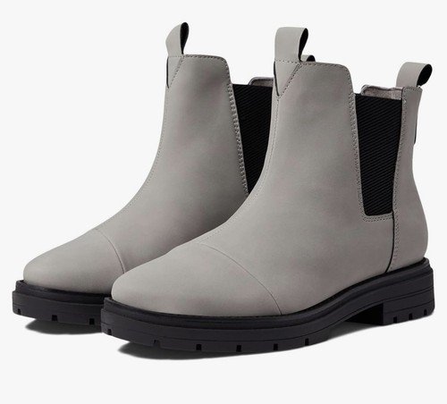Toms chelsea skylar boots - toms,