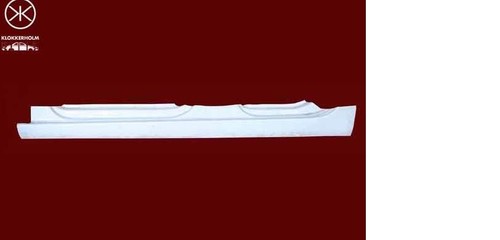 Volkswagen golf sill repair - volkswagen,
