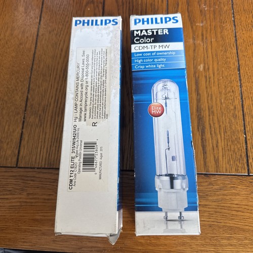 Philips master colour - master,