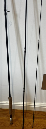 Abu garcia accuflex - garcia,
