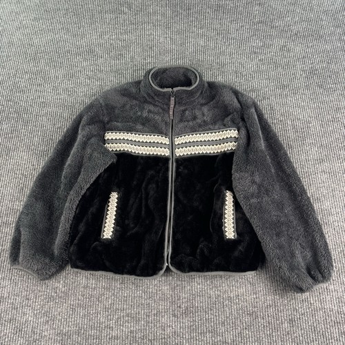 Ugg fleece jacket - fleece,