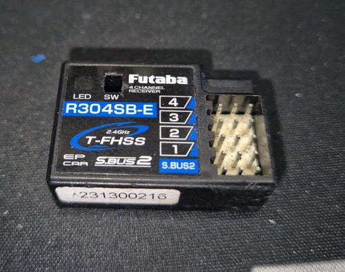 Futaba r304sb 4ghs - r304sb-e, 4