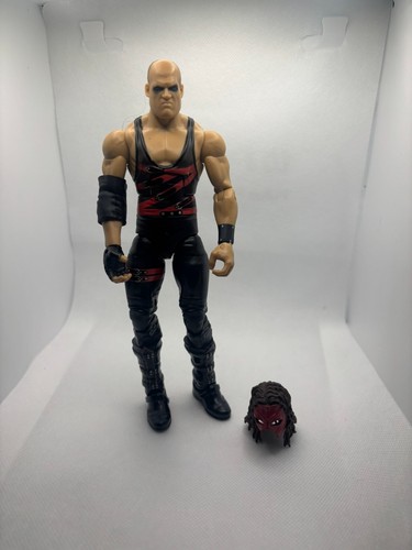 2011 wwe mattel elite - wwe,
