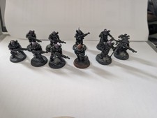 Warhammer 40k Genestealer