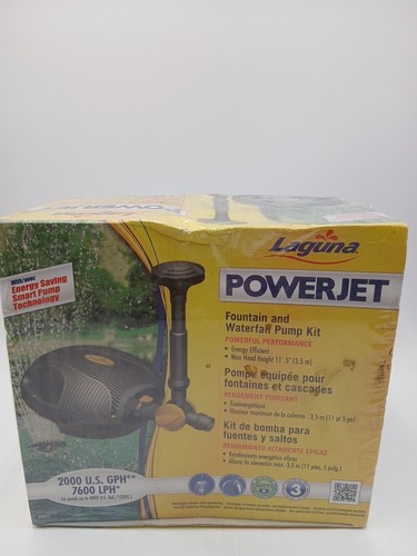 Laguna new powerjet - laguna,