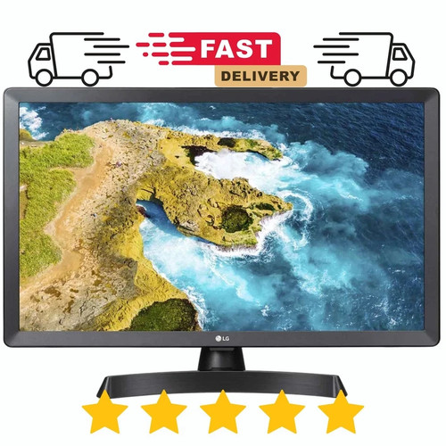 24tq510s smart hd - 24tq510s-pz,