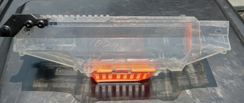 Nerf rival nemesis mxvii 10k - rival,