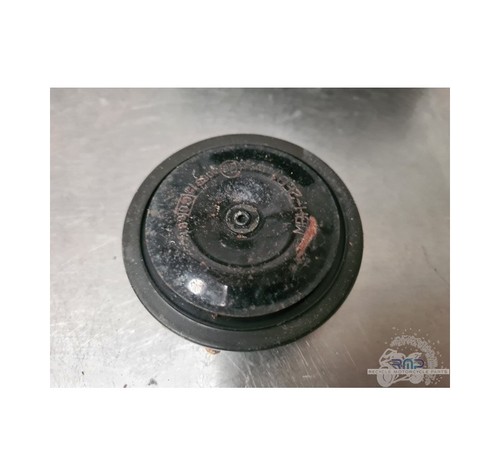 Horn audible warning sound - horn,