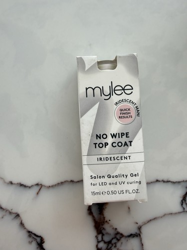 Mylee iridescent nail - mylee,