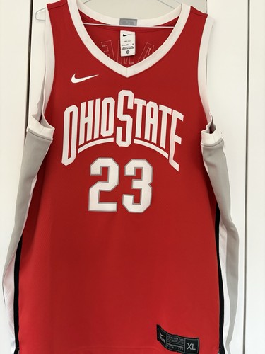 Lebron ohio state - lebron,