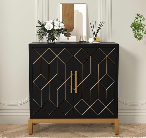 Sideboard buffet cabinet with - buffet,