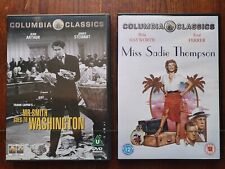 Miss Sadie Thompson & Mr Smith