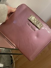 rose gold ted baker ipad case