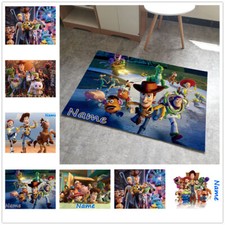 Toy Story4 Personalized Rug