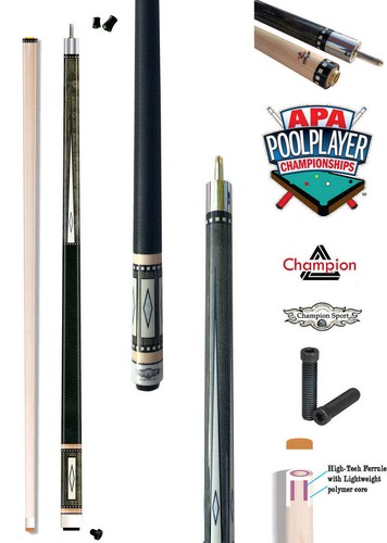 Champion lpc3 pool - champion, cue