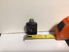 Mischief by Saville, London Vintage Miniature Perfume Bottle Empty But  Smells