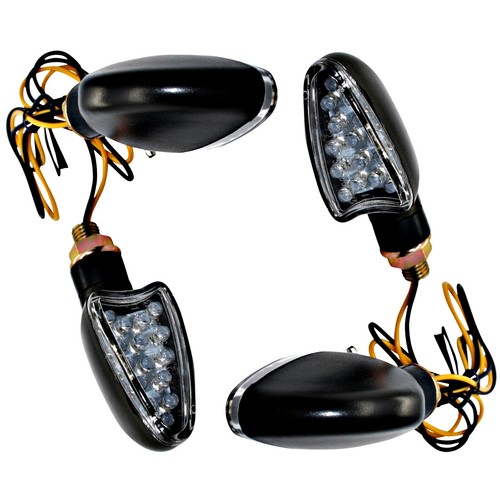 Led mini blinker arrow - led,
