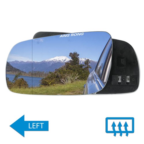For bora 1998 2005 - for, left