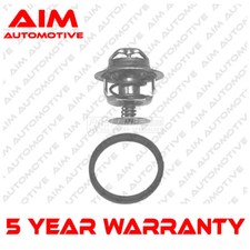 Thermostat Coolant Aim Fits