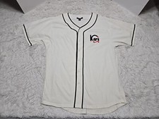Vintage kar nuts baseball - vintage, l