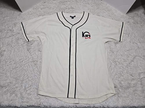 Vintage kar nuts baseball l - kar's,