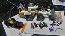 LEGO Sets - 70915 - Two Face Double Demolition (2017) Lego Batman Movie