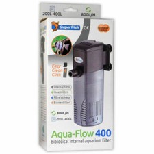 Superfish aqua flow 400 - superfish,