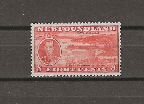 Canada newfoundland 1937 - canada/newfoundland,