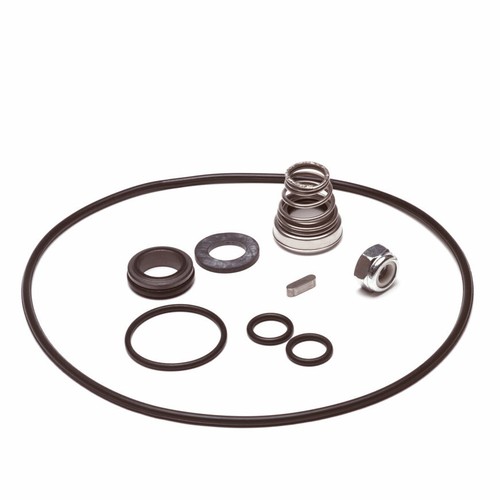 Mechanical seal ring kit - mechanical, o-ring