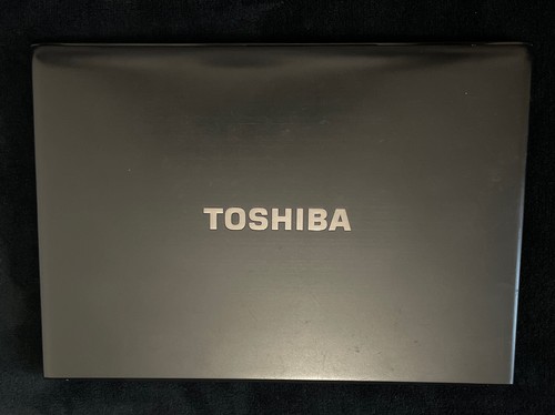 Toshiba portege r700 - toshiba, 13.3"