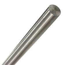 Titanium Grade 5 Rod Bar Various Sizes 50mm-1000mm GR5 Welding Wire Shaft Rods