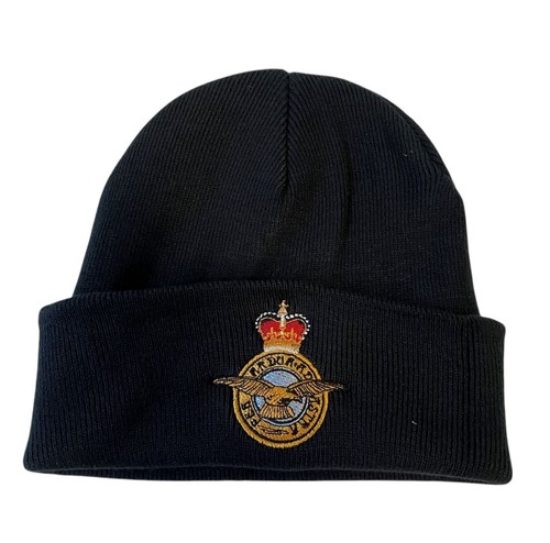 Royal air force woollen - royal,