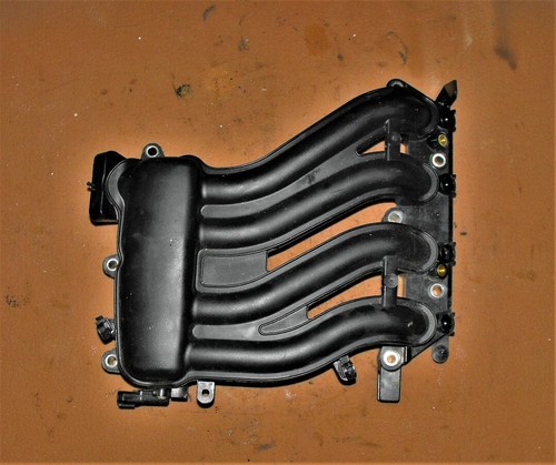 Yamaha stroke intake - 4,