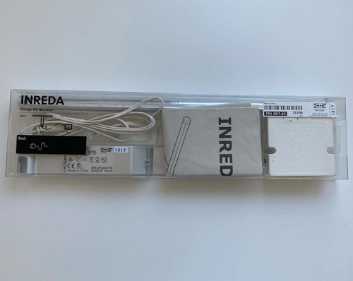 Ikea inreda 701 807 - ikea,