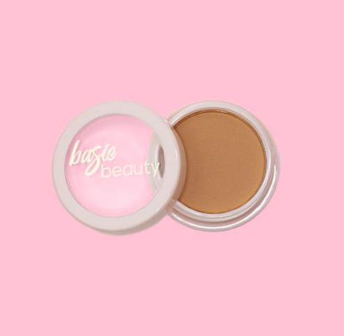Basic beauty eyeshadow - basic,