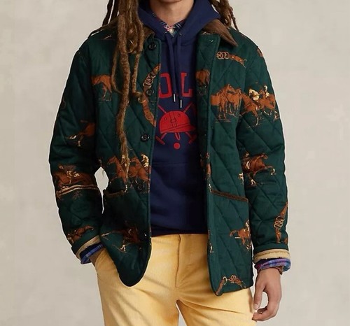 Polo ralph lauren equestrian - polo,
