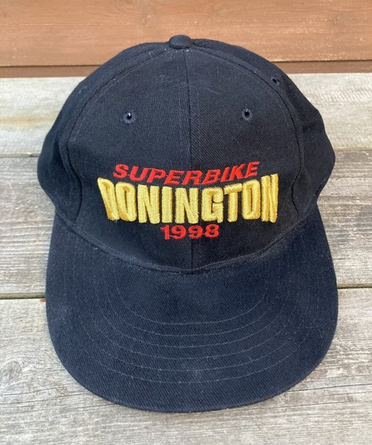 Superbike donington 1998 - superbike,