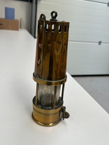 Rare unusual old - rare, miners
