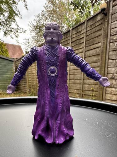 Ivan ooze mighty morphin - ooze,