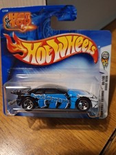 2004 Hot Wheels First Editions Dodge Neon Mopar Drag